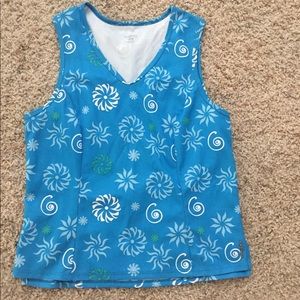 Shebeest sleeveless cycling jersey